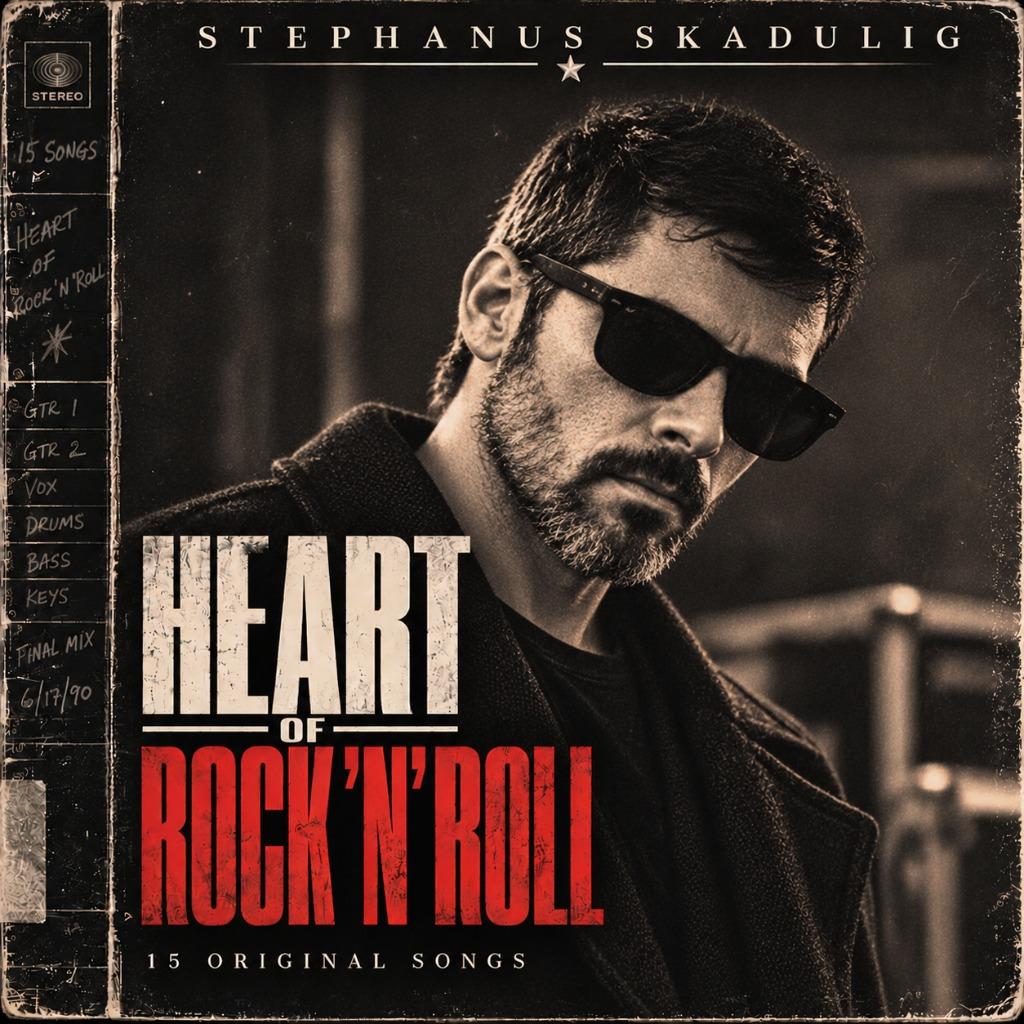 Heart Of Rock 'n Roll
