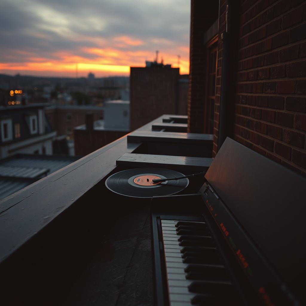Song Image