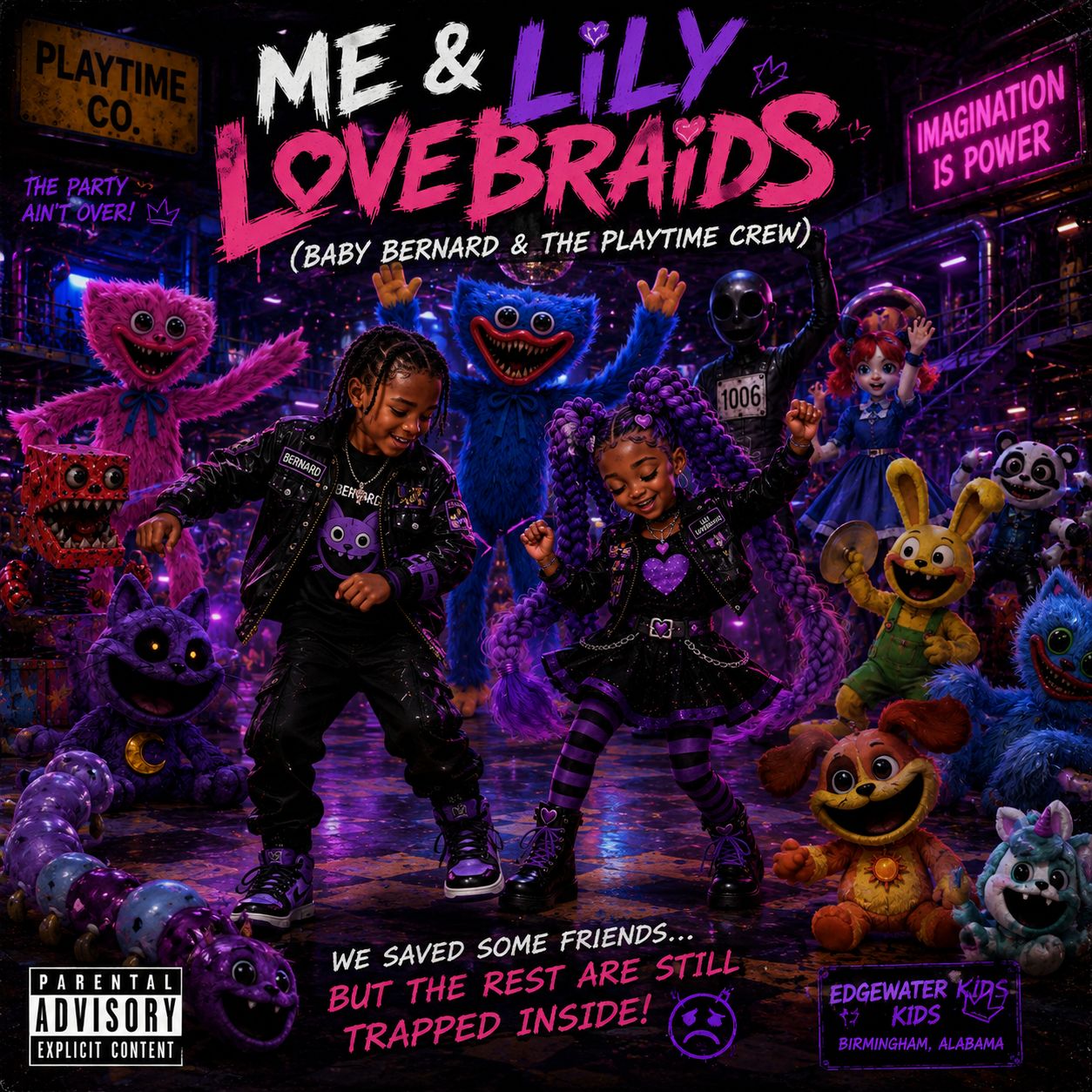 Song Image