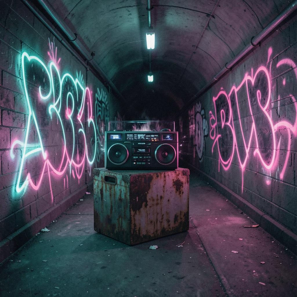 Song Image