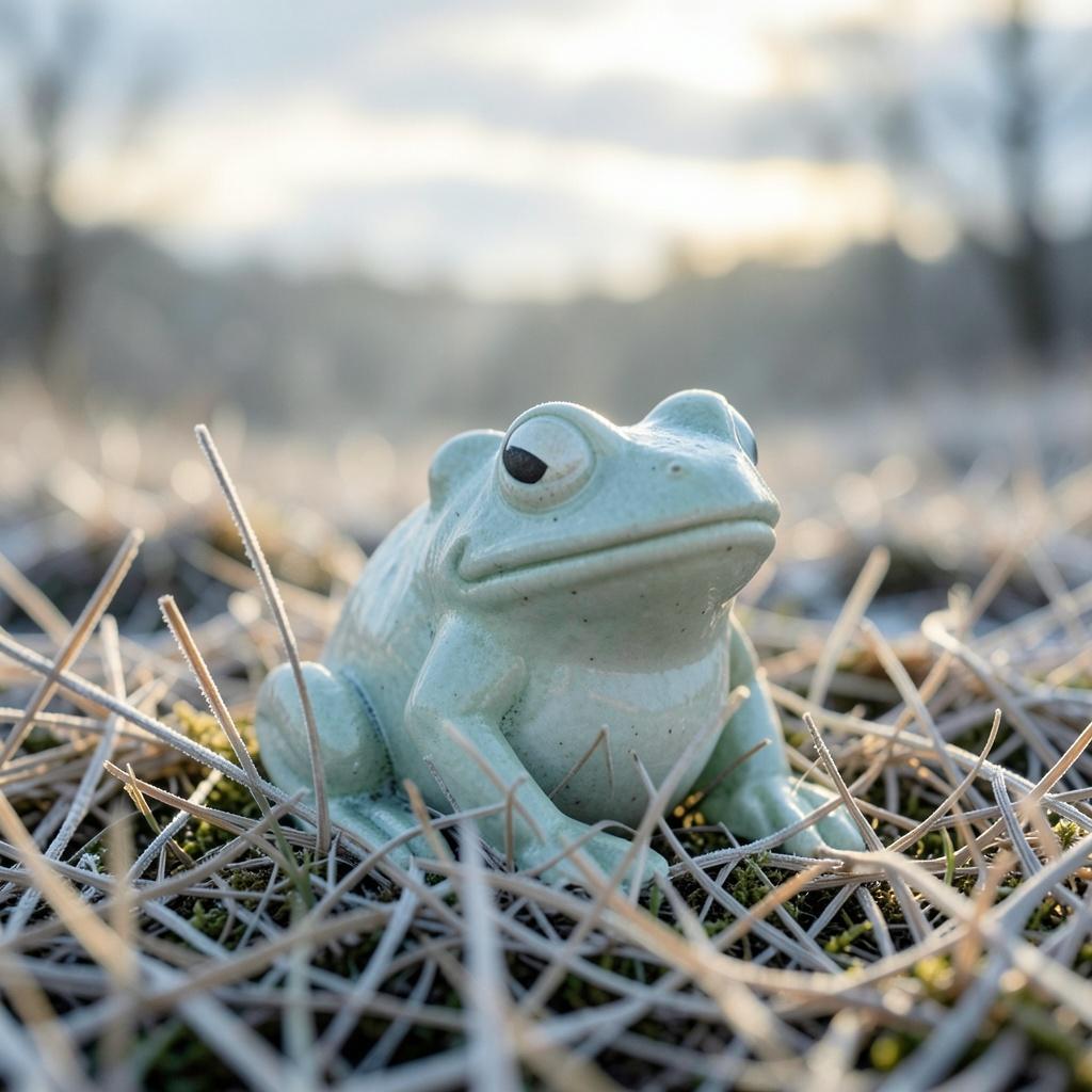 Voice image for maya,