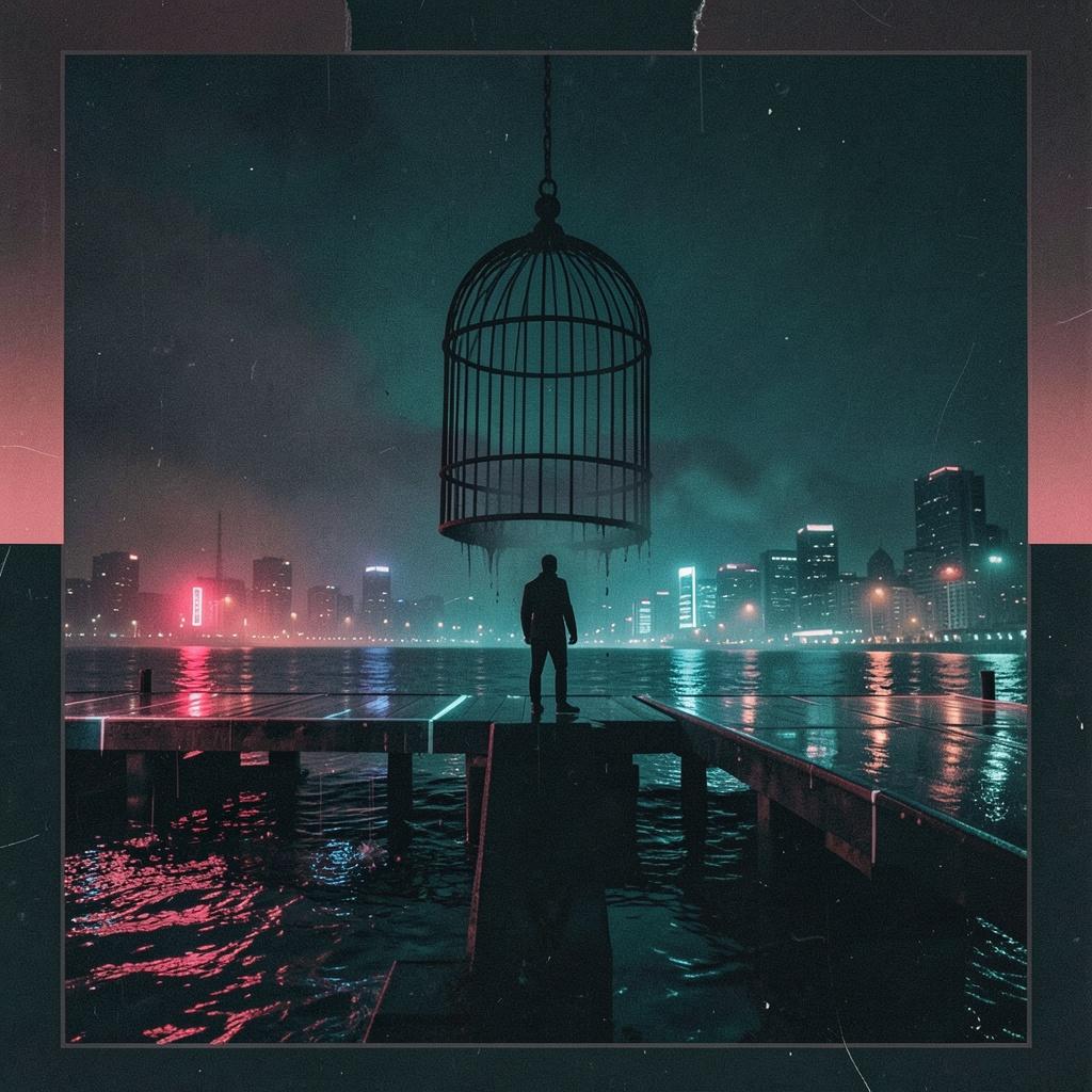 Eyes Wide artwork