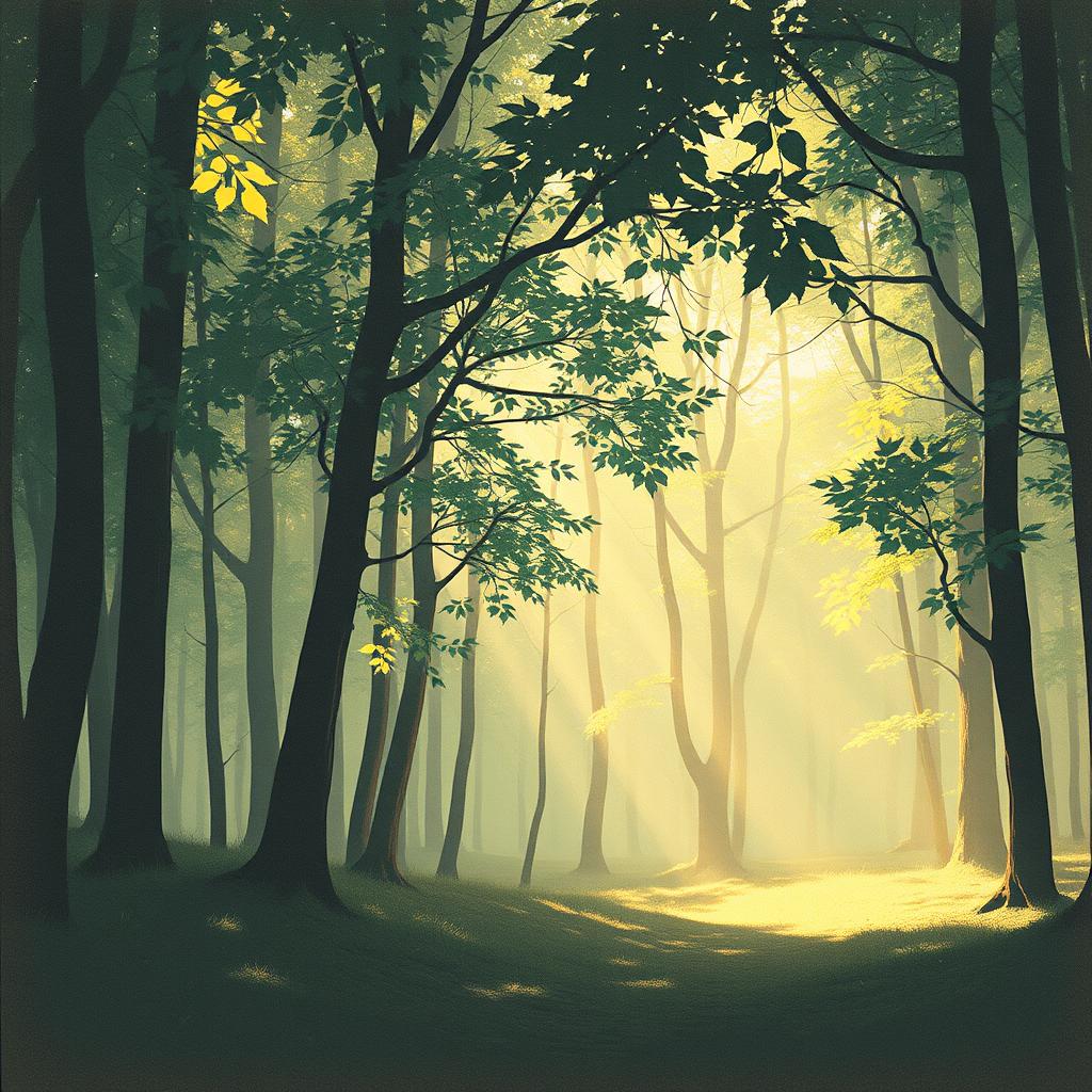 Voice image for Male Ballad