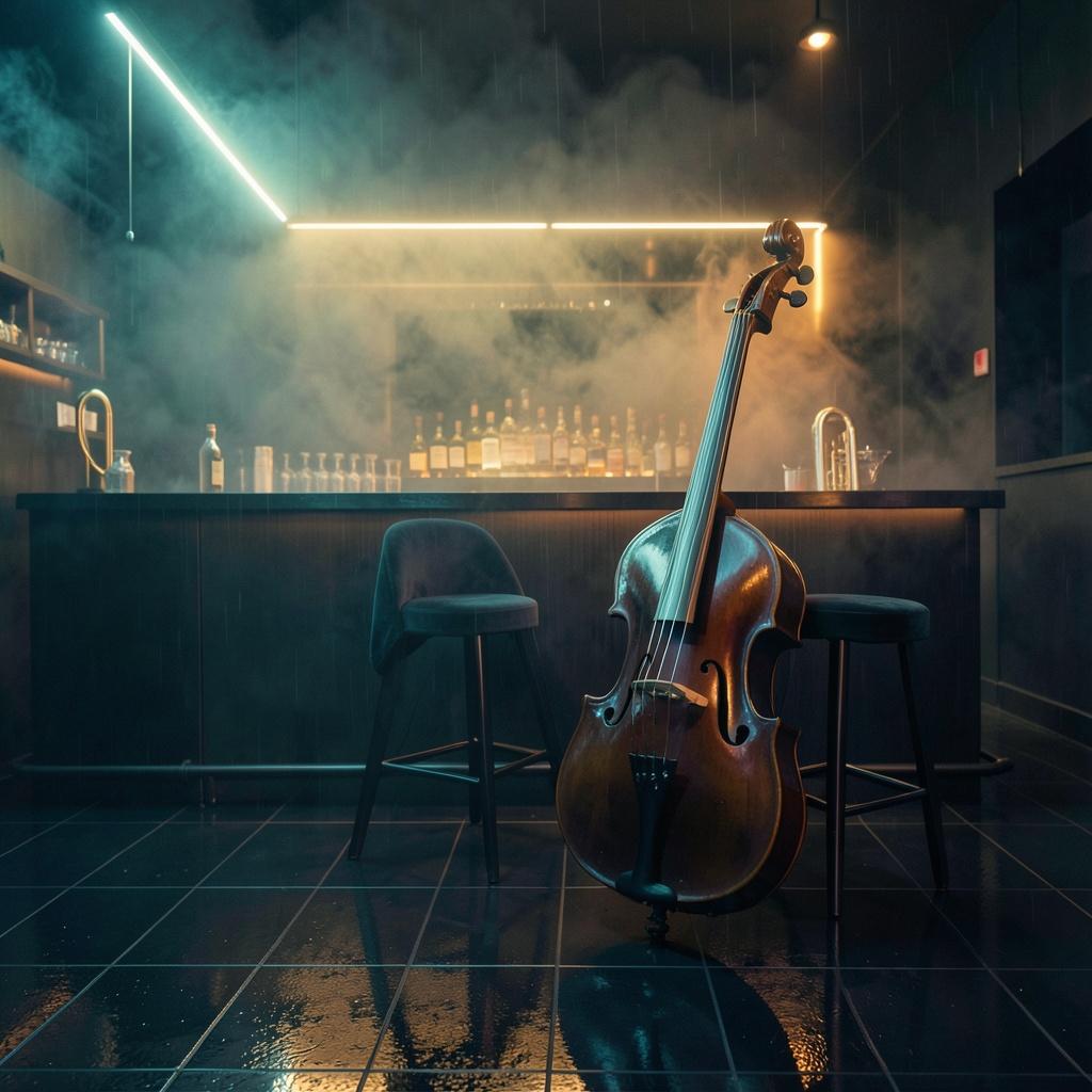 Smoker’s Lounge artwork