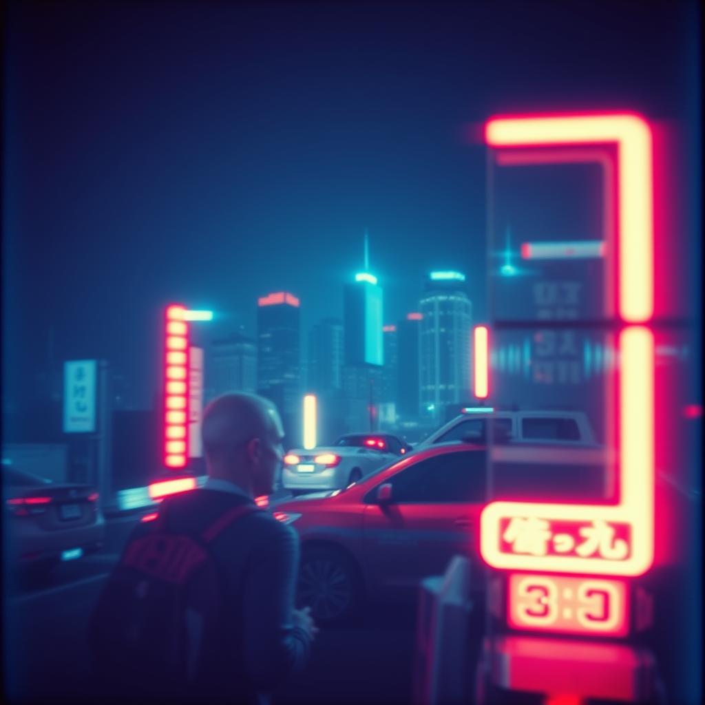 Voice image for Candy