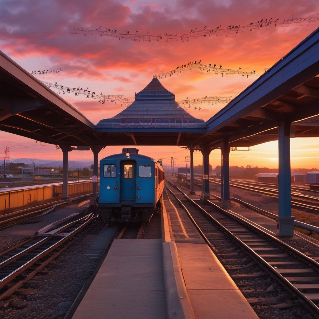 Song Image