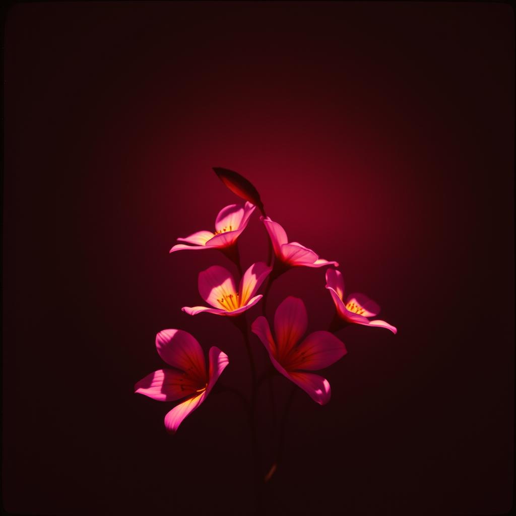 Bloom with Me artwork