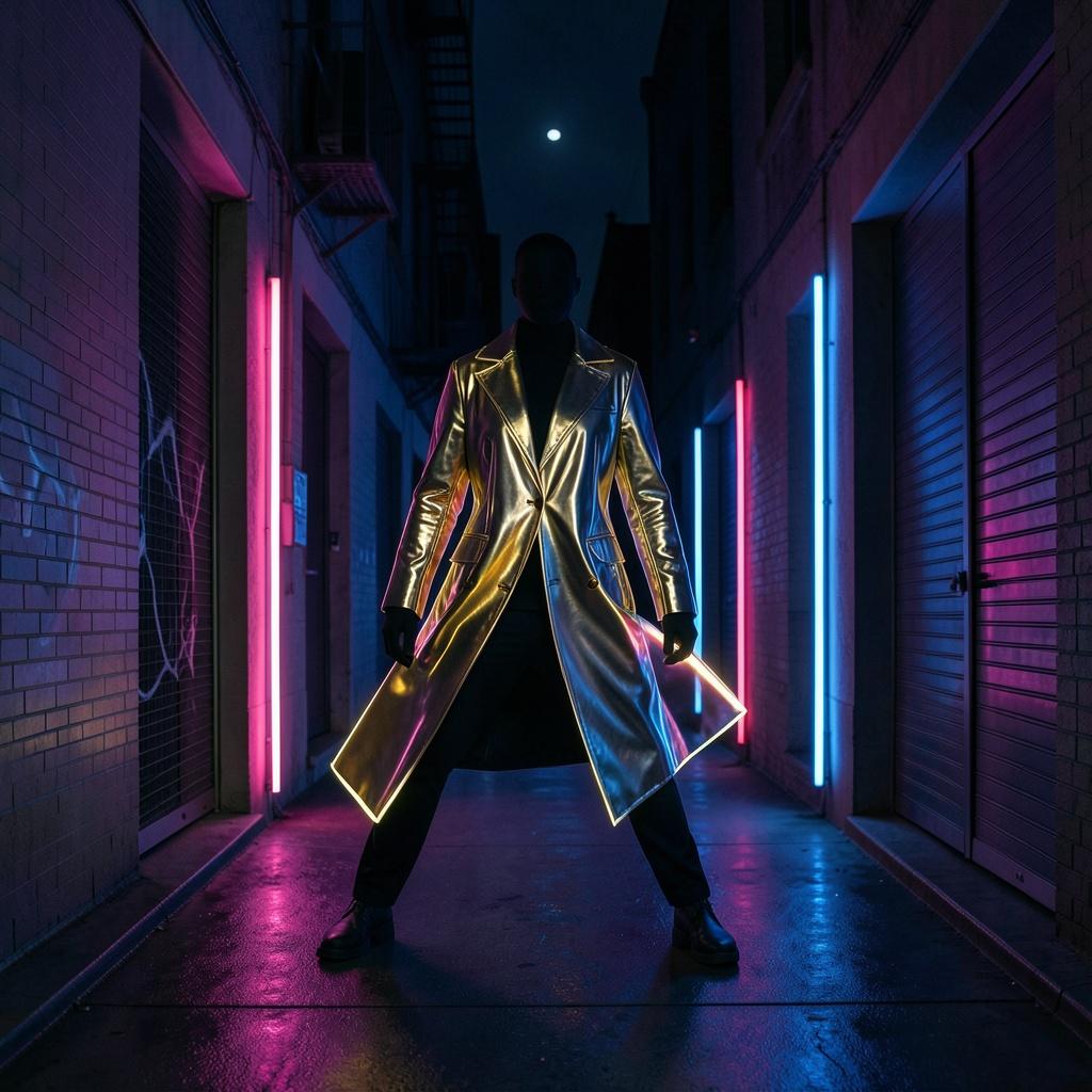 You Dare artwork