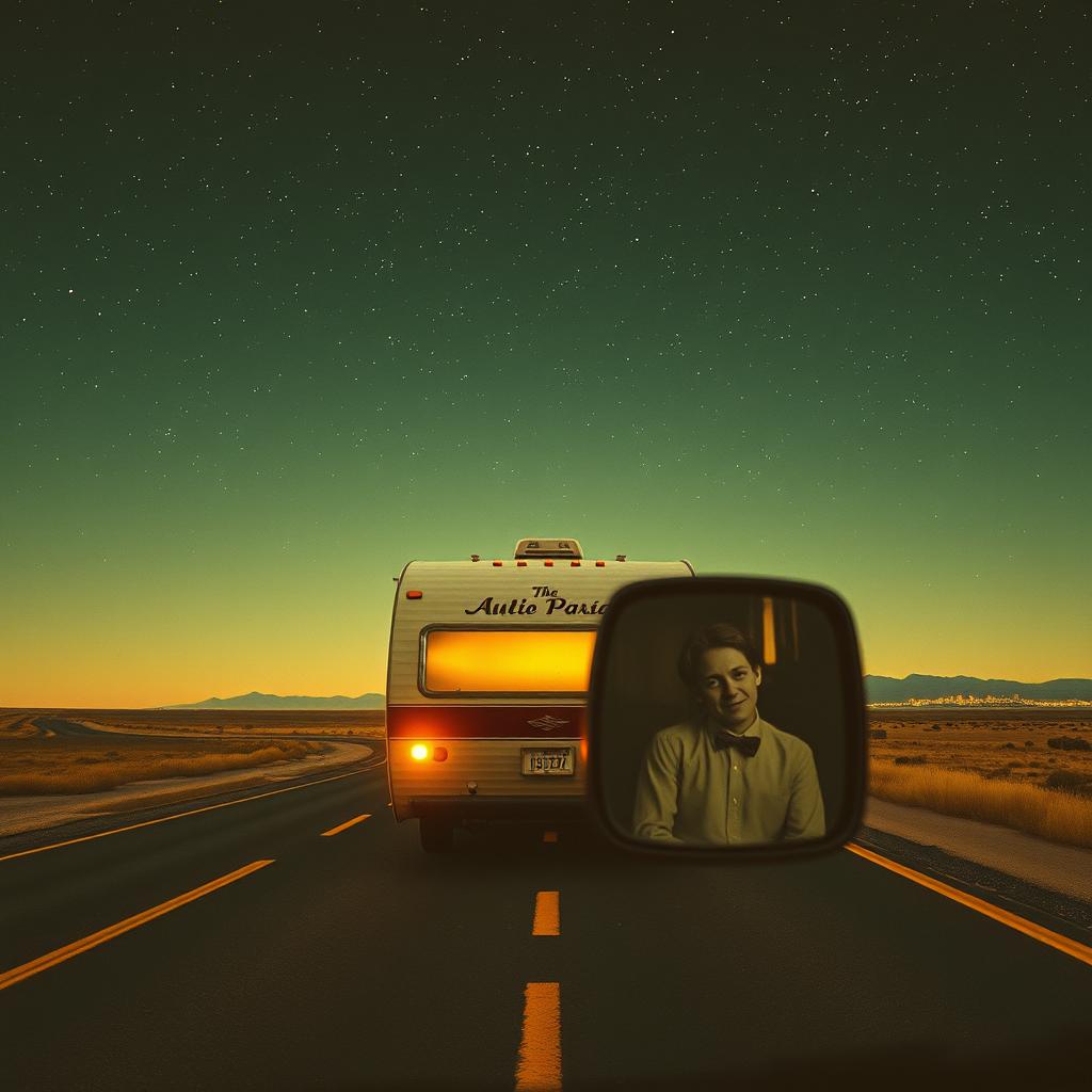 Far from home [no.1] (sad rock blues ed) (Remix) artwork