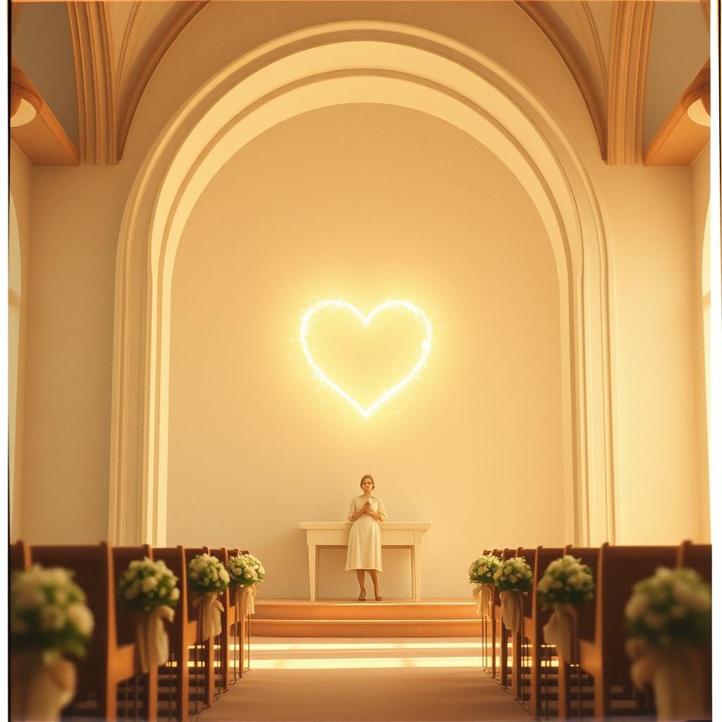 betrothed in union artwork
