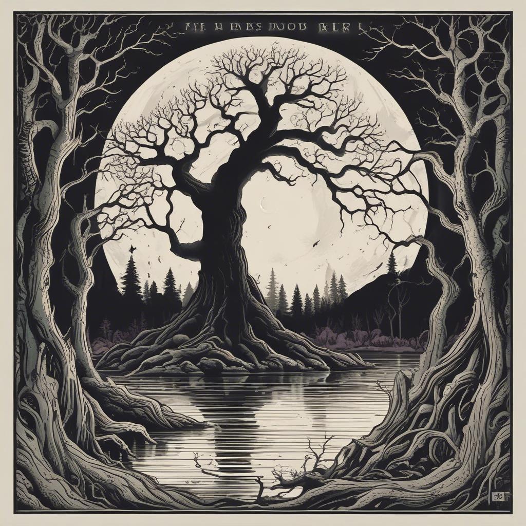 Playlist cover art