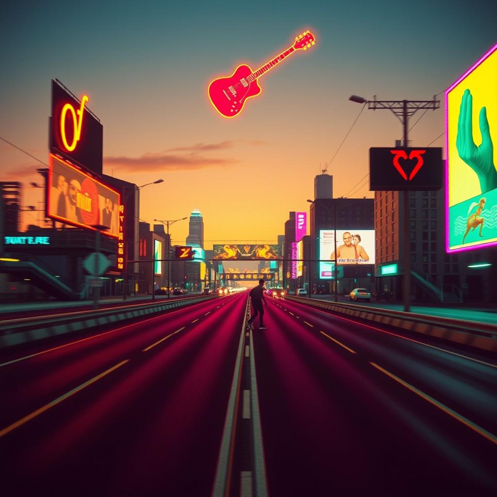 Song Image