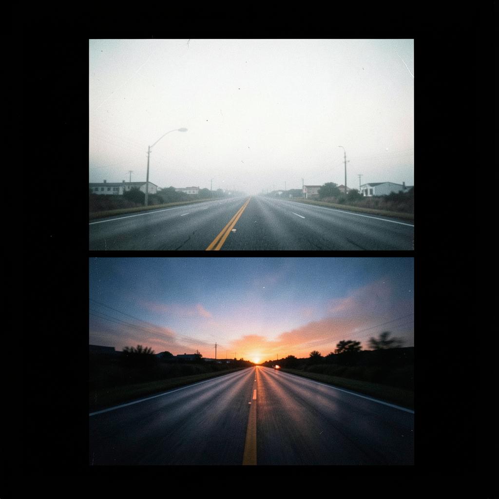 028 - Electric Horizon artwork