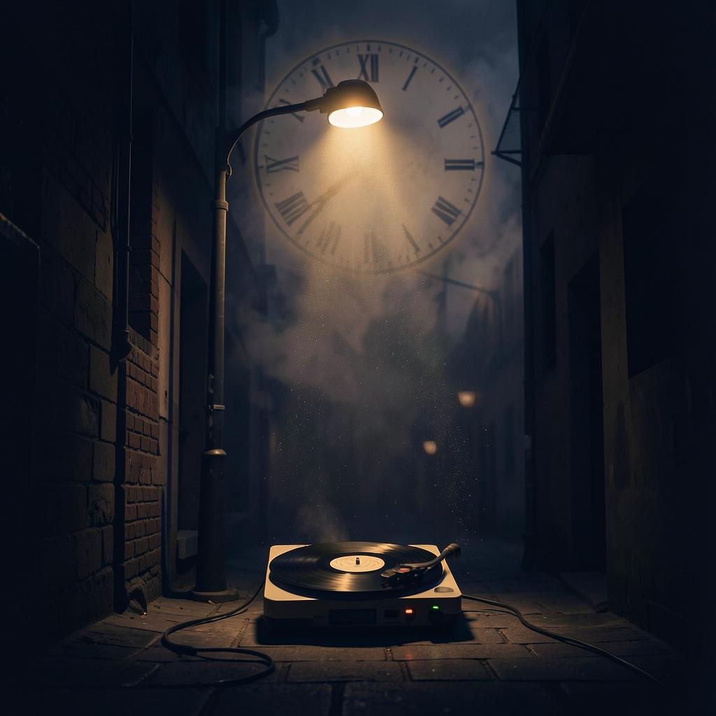 Shaft ( jazz hip hop ) artwork