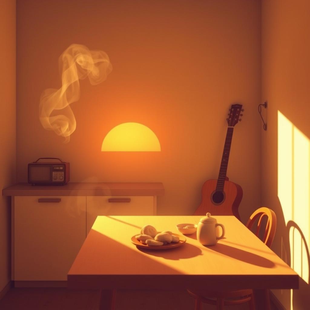 あともう少し人生を楽しむ為に artwork