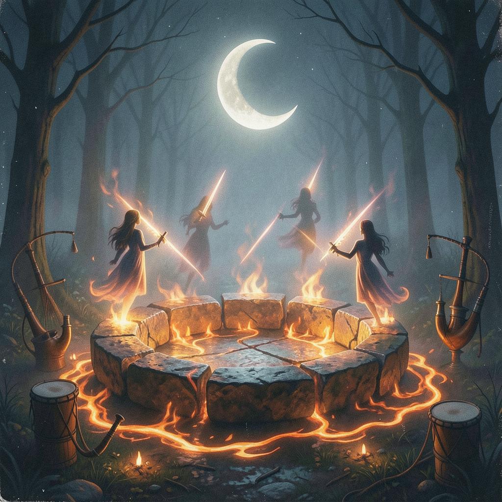 Goddess Of Love artwork