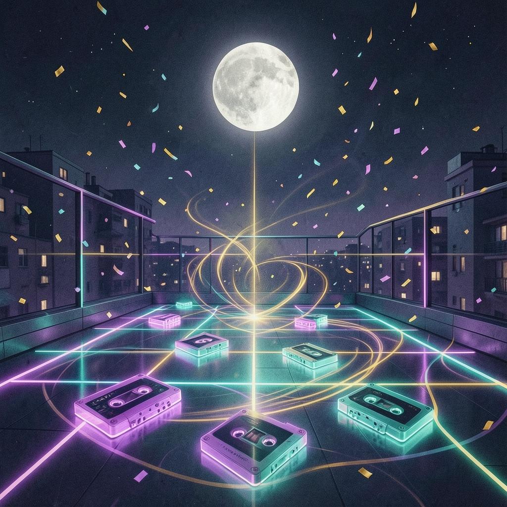 Song Image