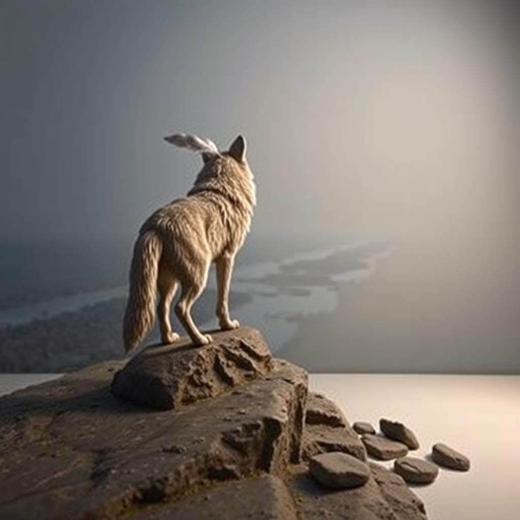 The Grey Path Home-Stormfur artwork