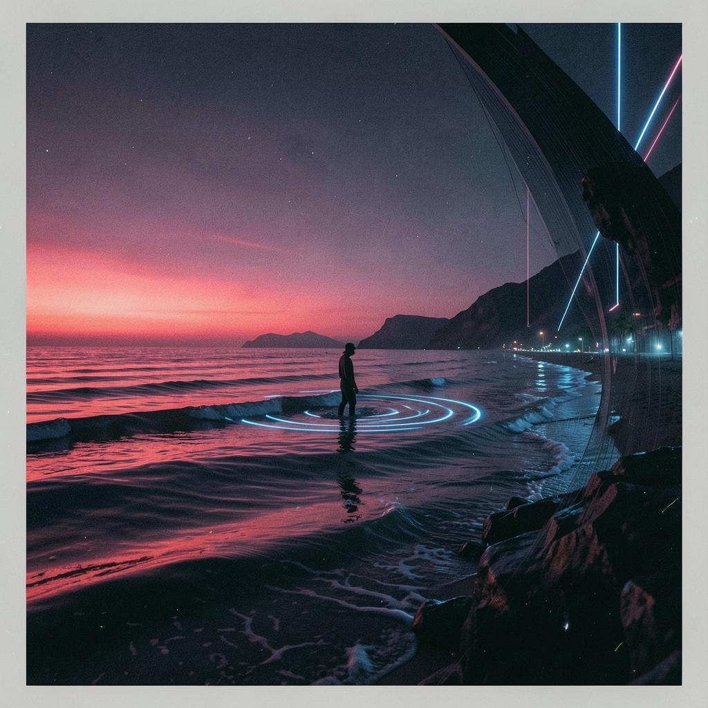 Я хочу растворится в тебе. artwork