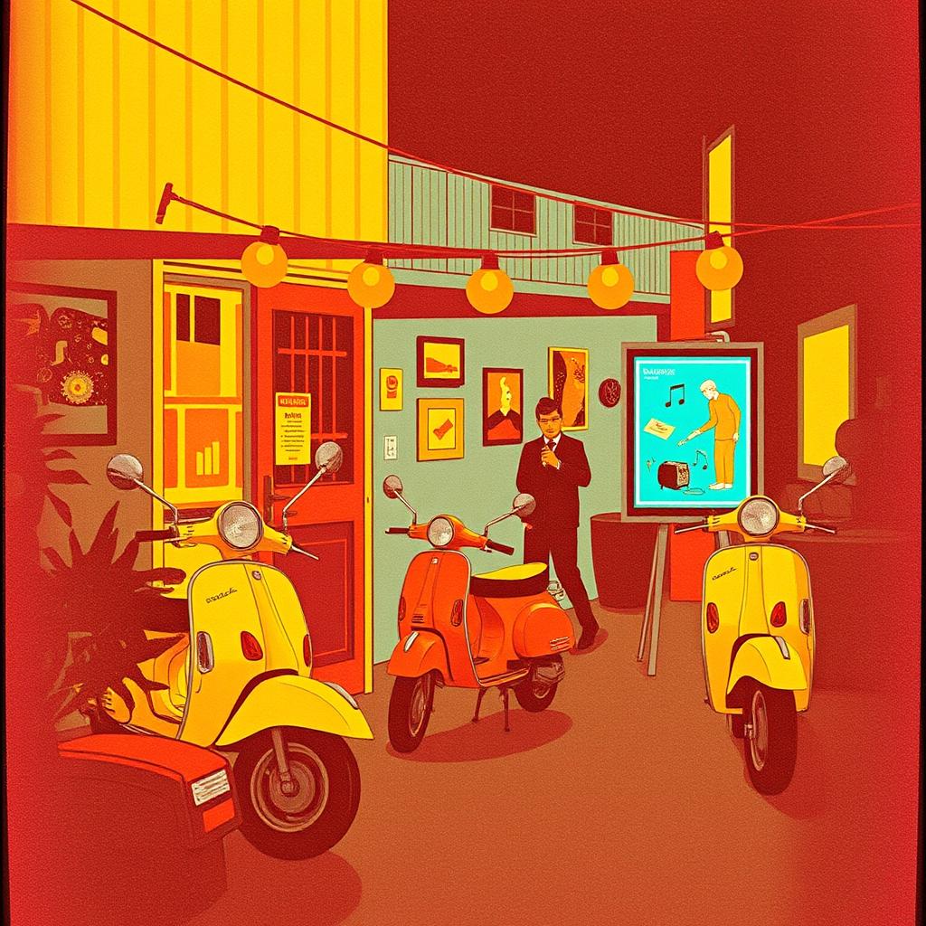 Song Image