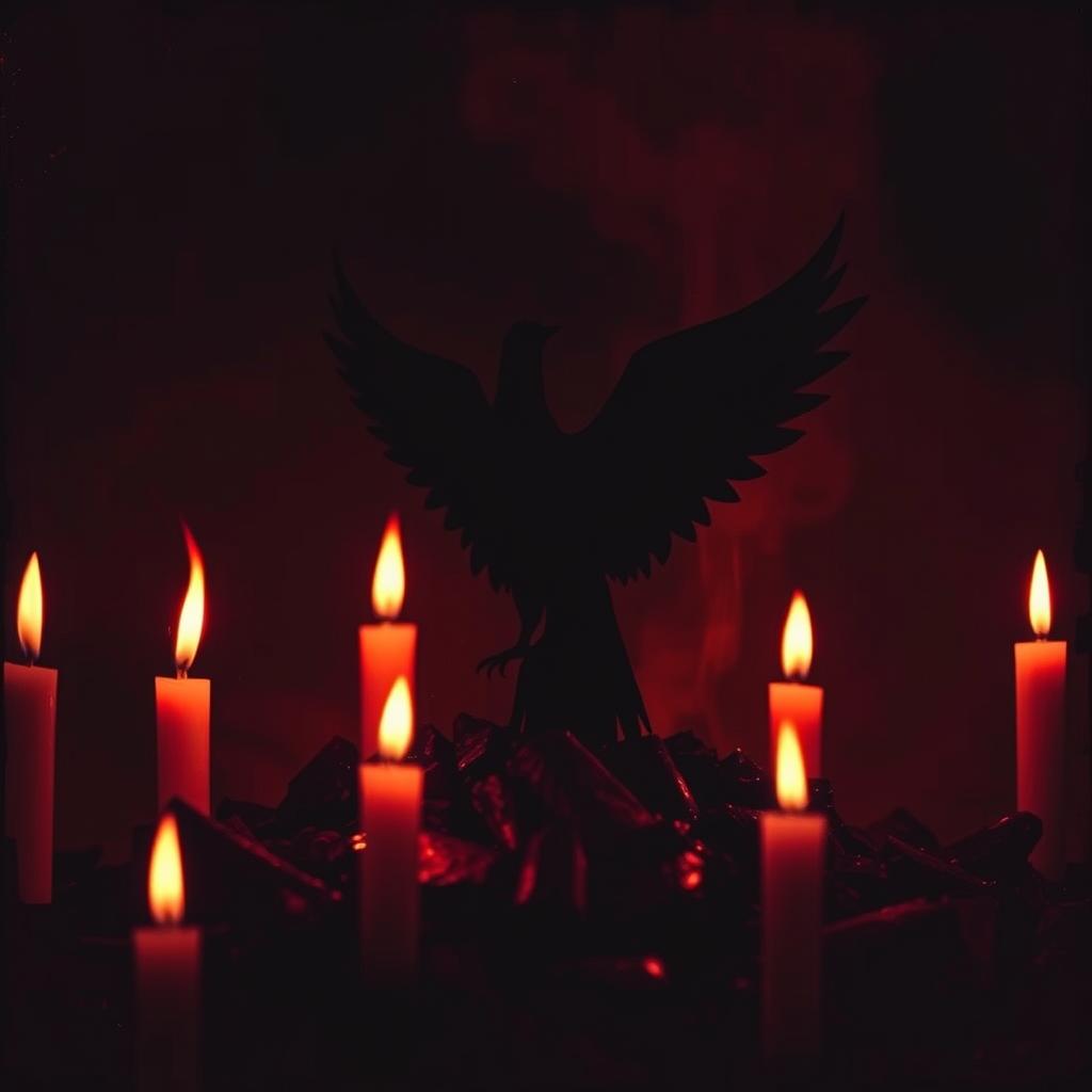 Persona image for DWB