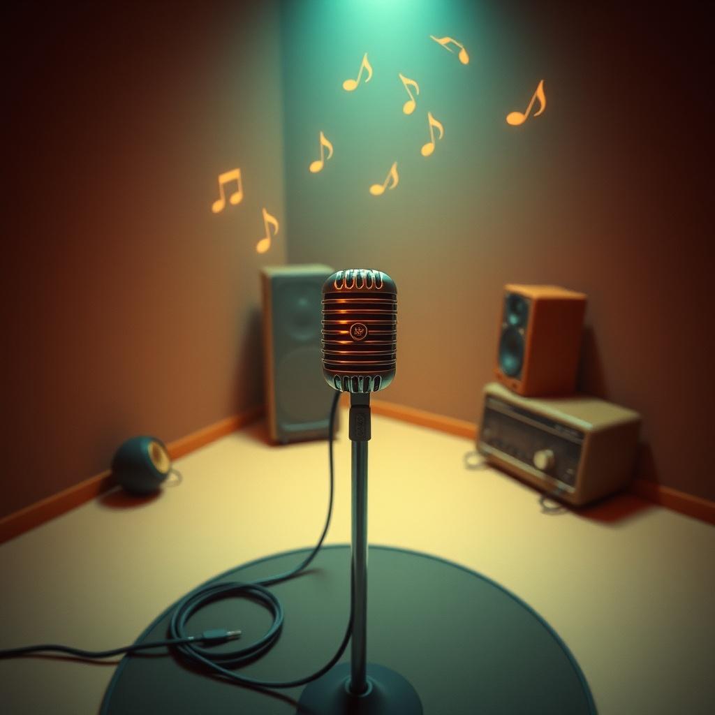 Song Image