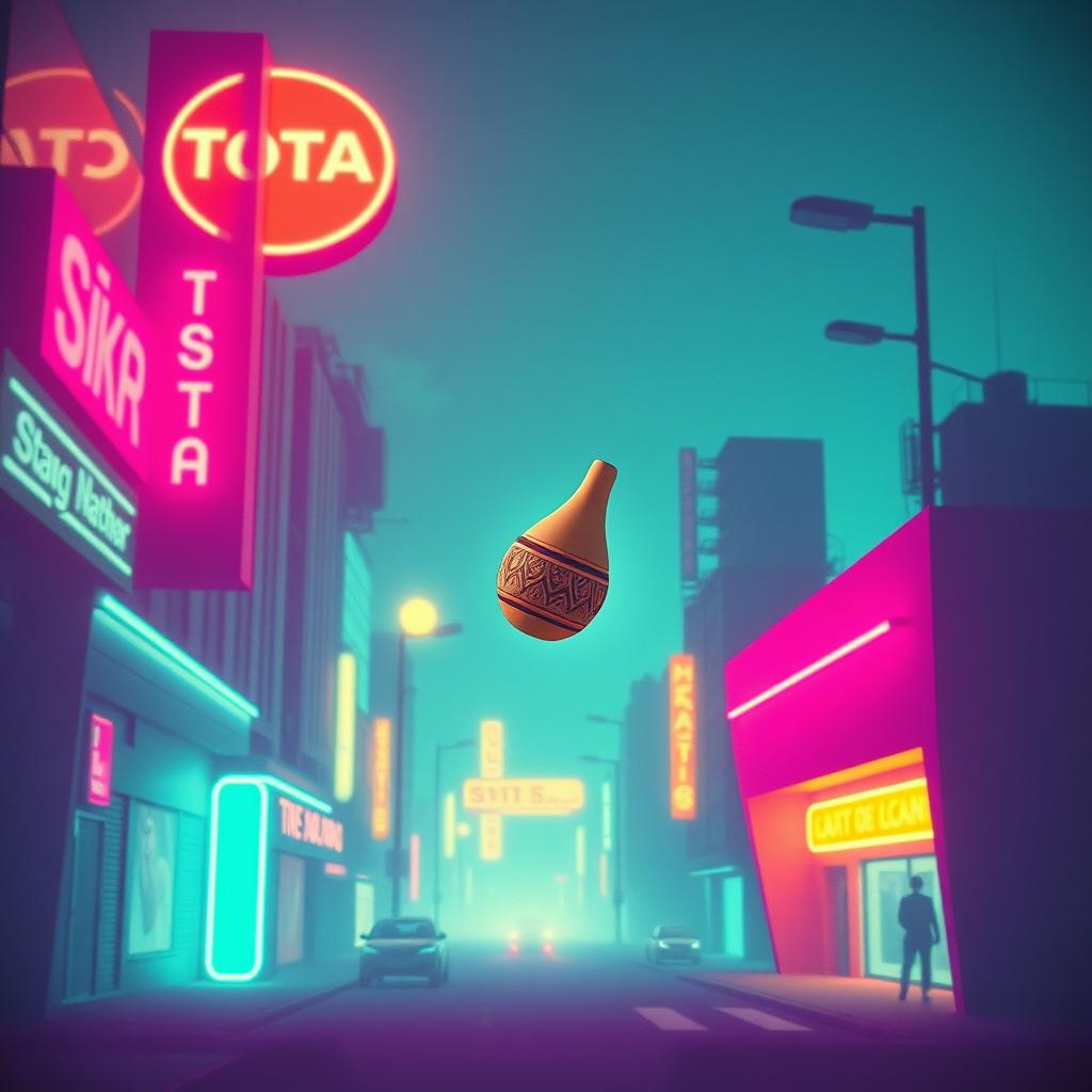 Song Image