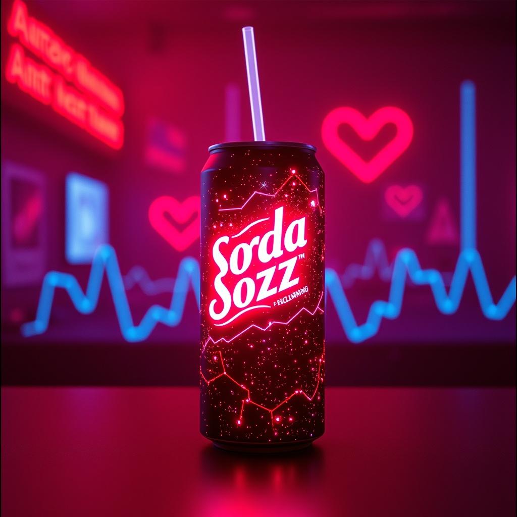 Pepsi Max  (Remix) Version 2 artwork