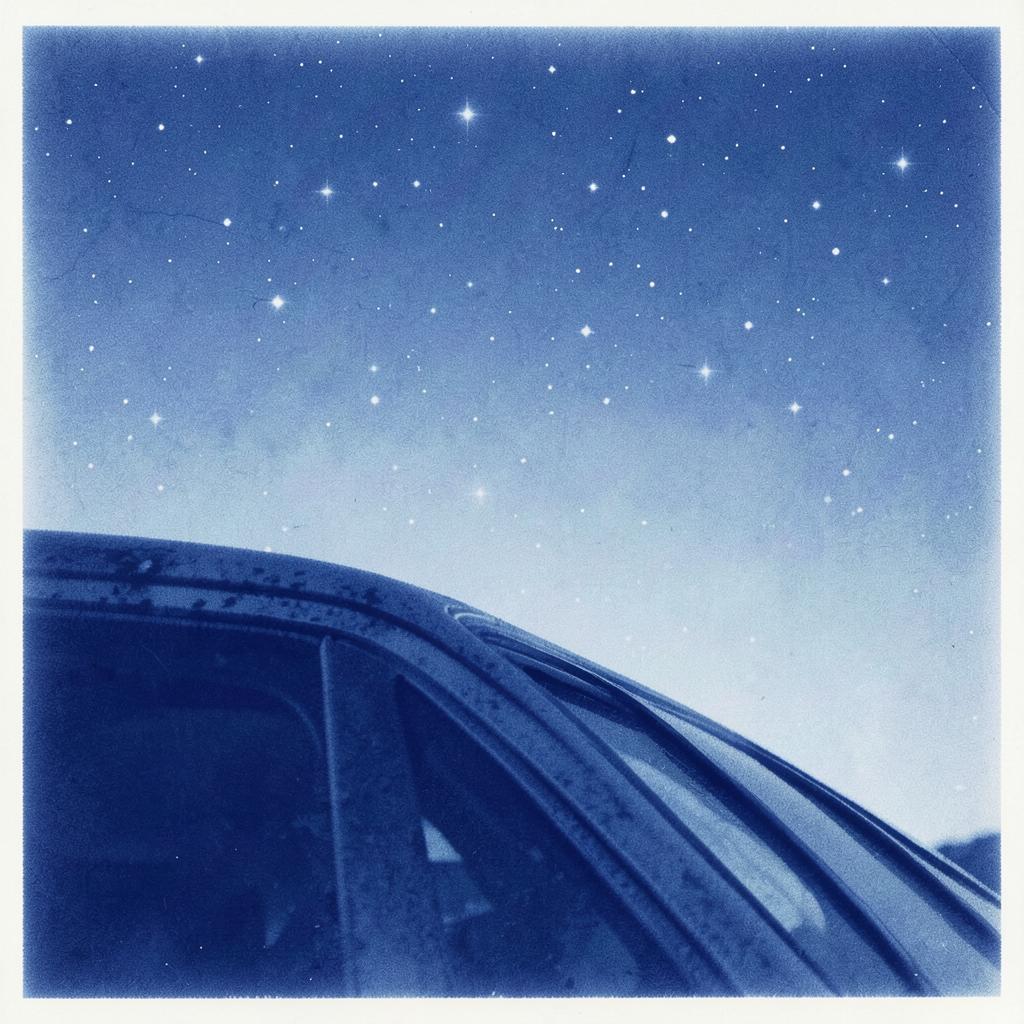 Stargazing🌠 artwork