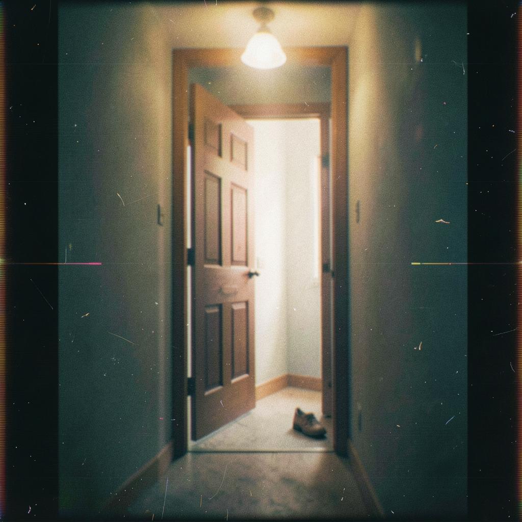Chances Are — She's Still Waiting artwork