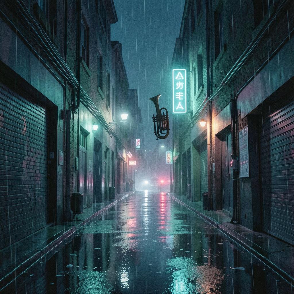 Persona image for 雨音