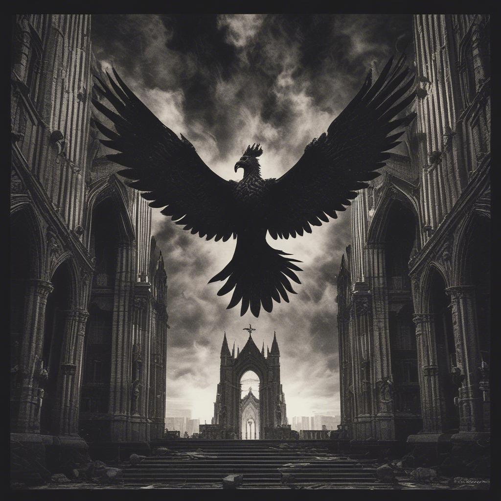 Fire in the Soul artwork