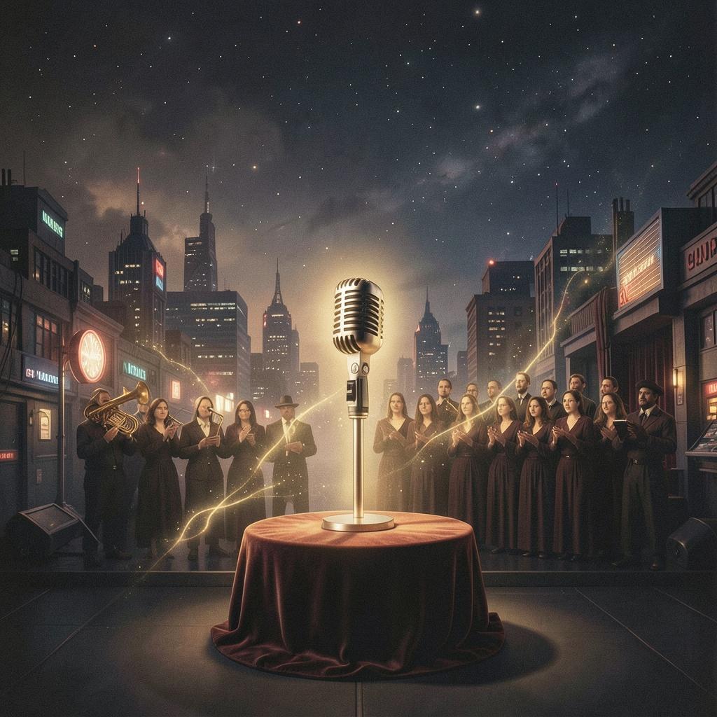 Song Image