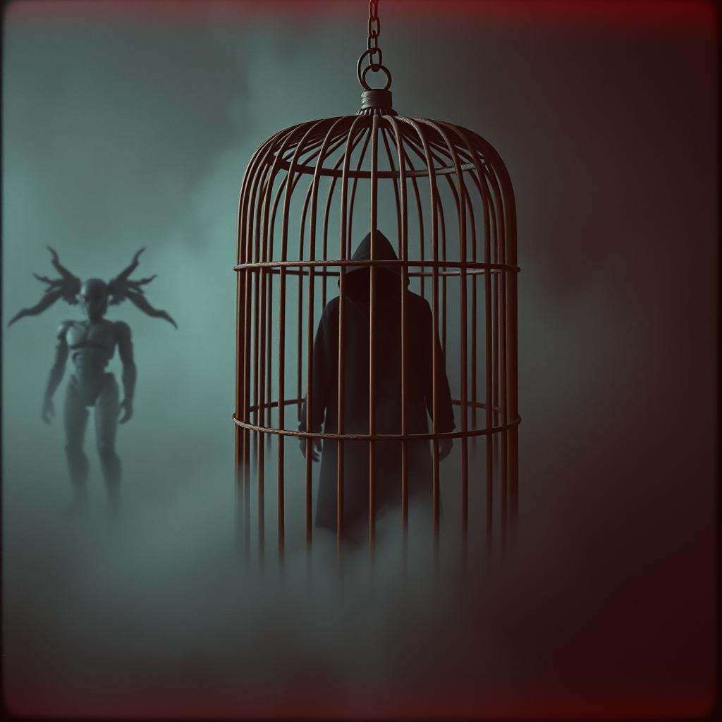 Persona image for Untitled Persona