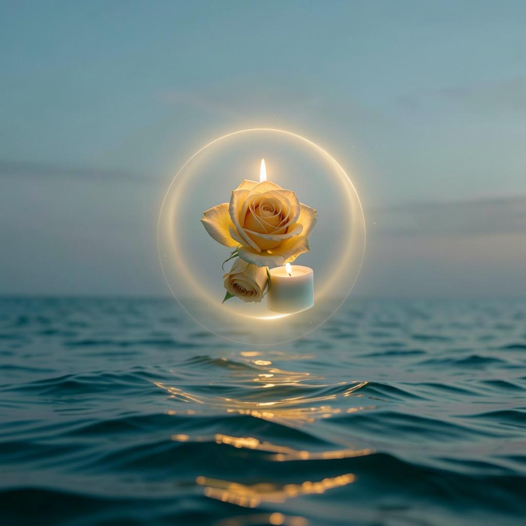 Incarnate: Sacred and Gentle artwork