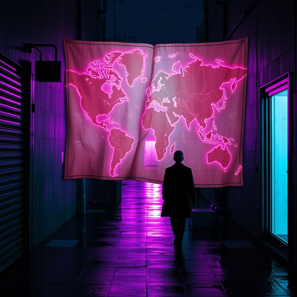 Persona image for Morghen