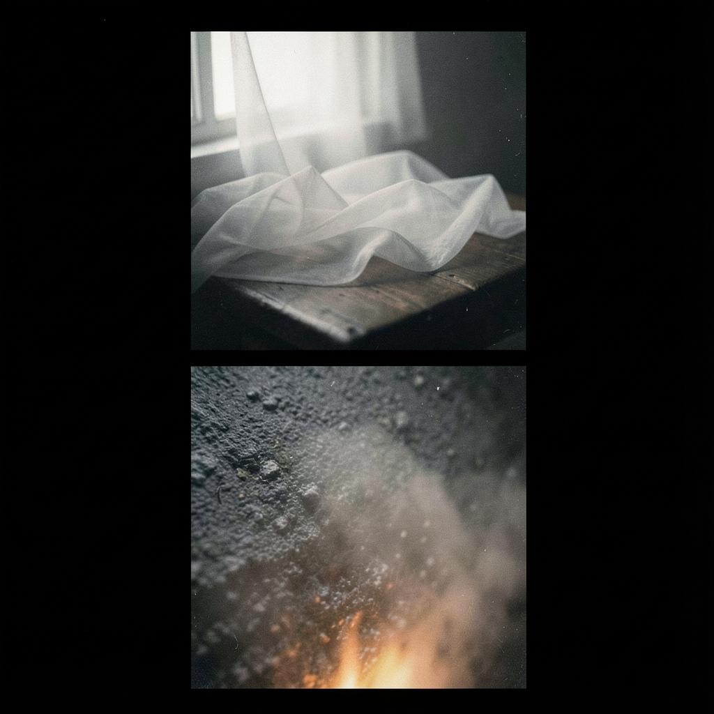 Твой жар во мне (Dark Melodic Trap Version) artwork