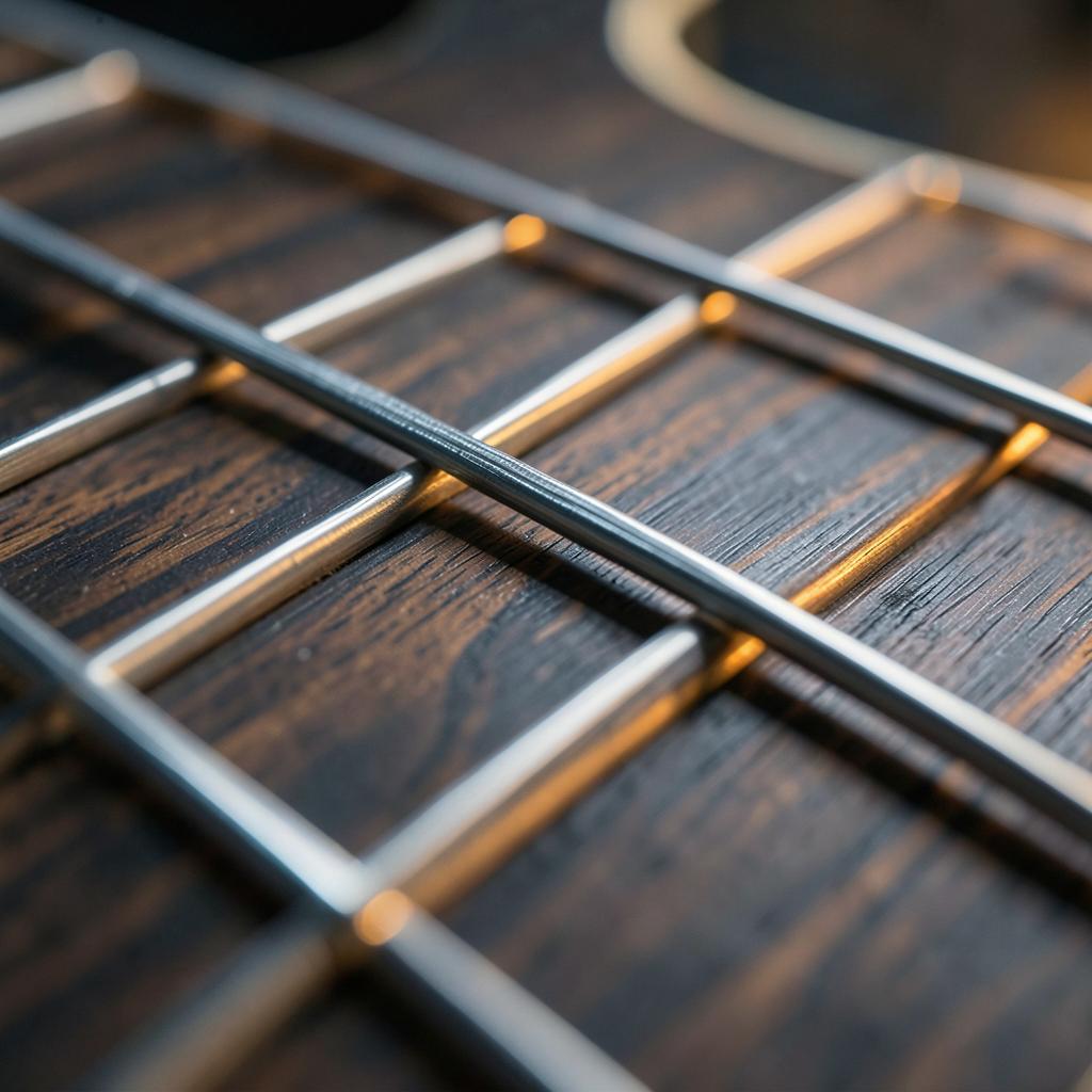 Walking Bass Lines artwork