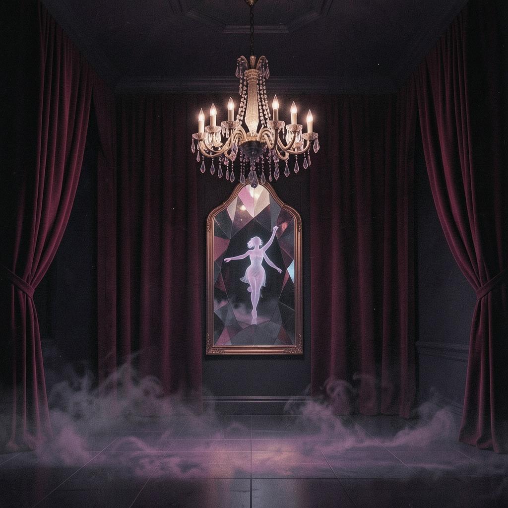 The Last Dance (No Tears) V2 artwork