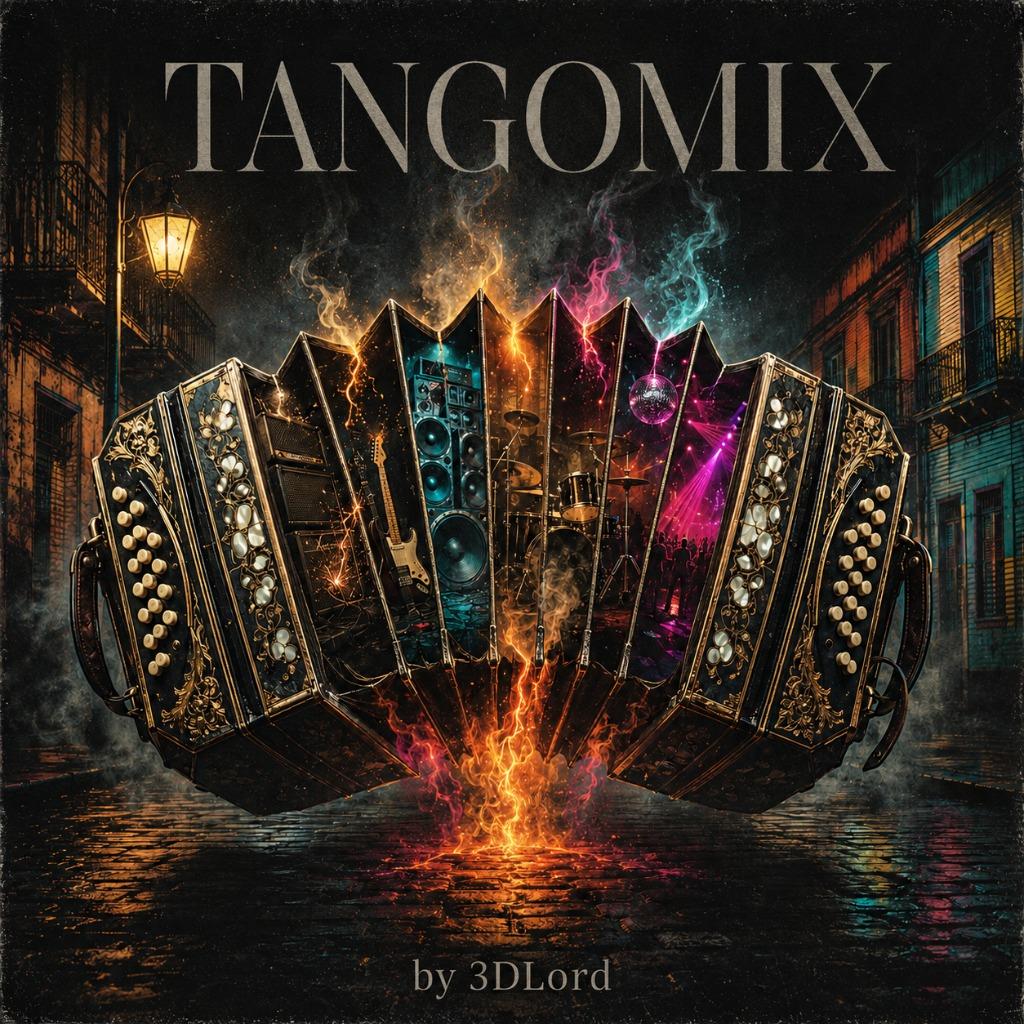 TangoMix