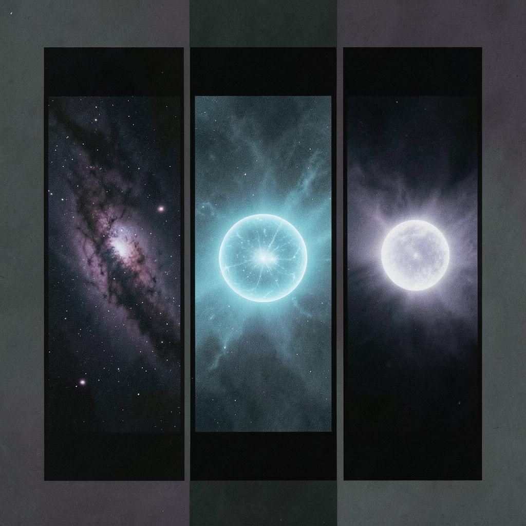 Cyan Core 9 artwork