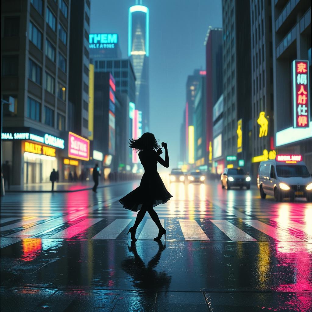 Image for funk house