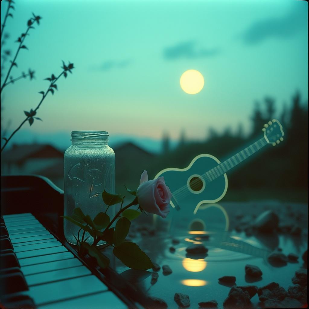 Song Image