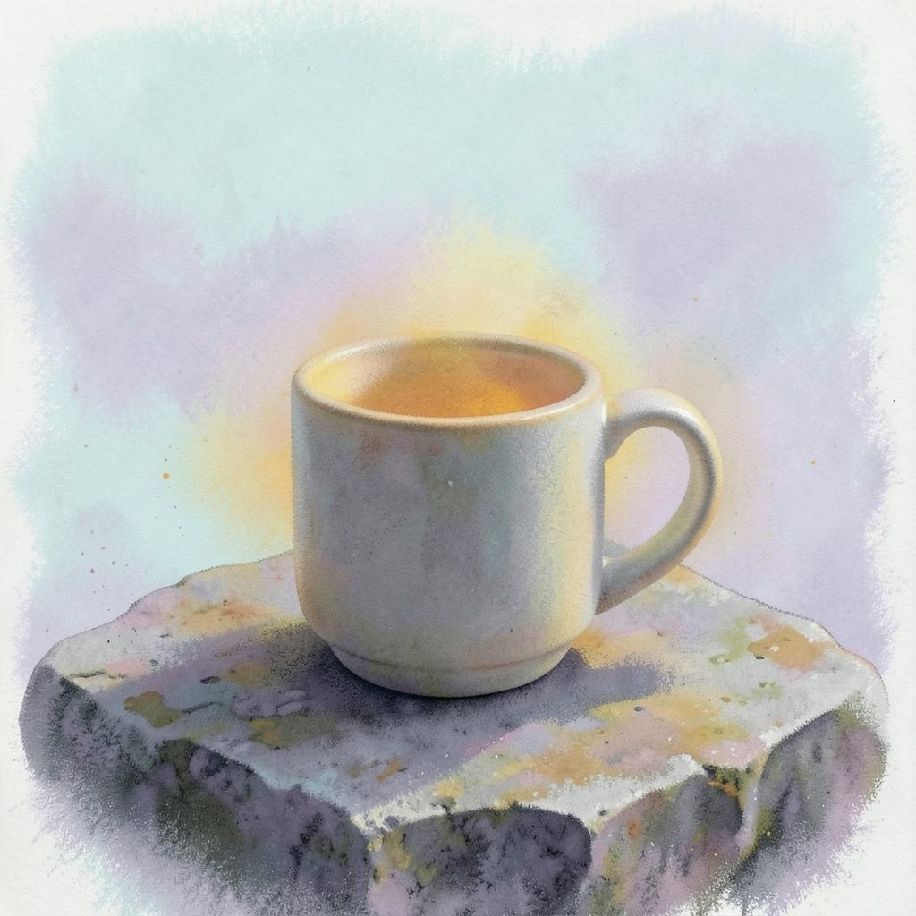 The Warmth We Carried artwork