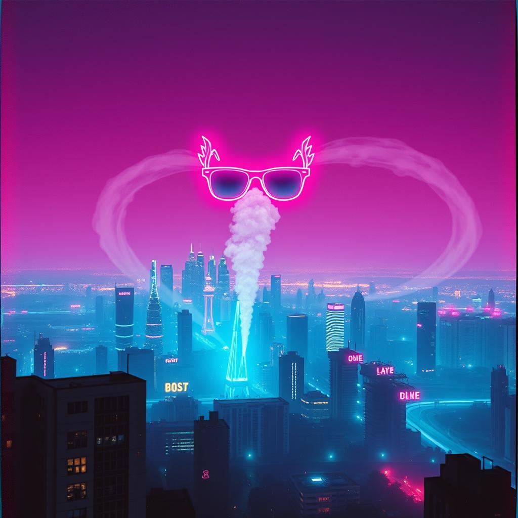 Smoke Like an Asian vz4 Step1b artwork