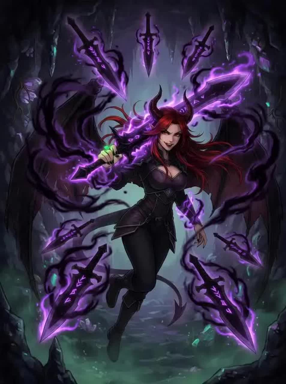 Un délicieux chaos artwork