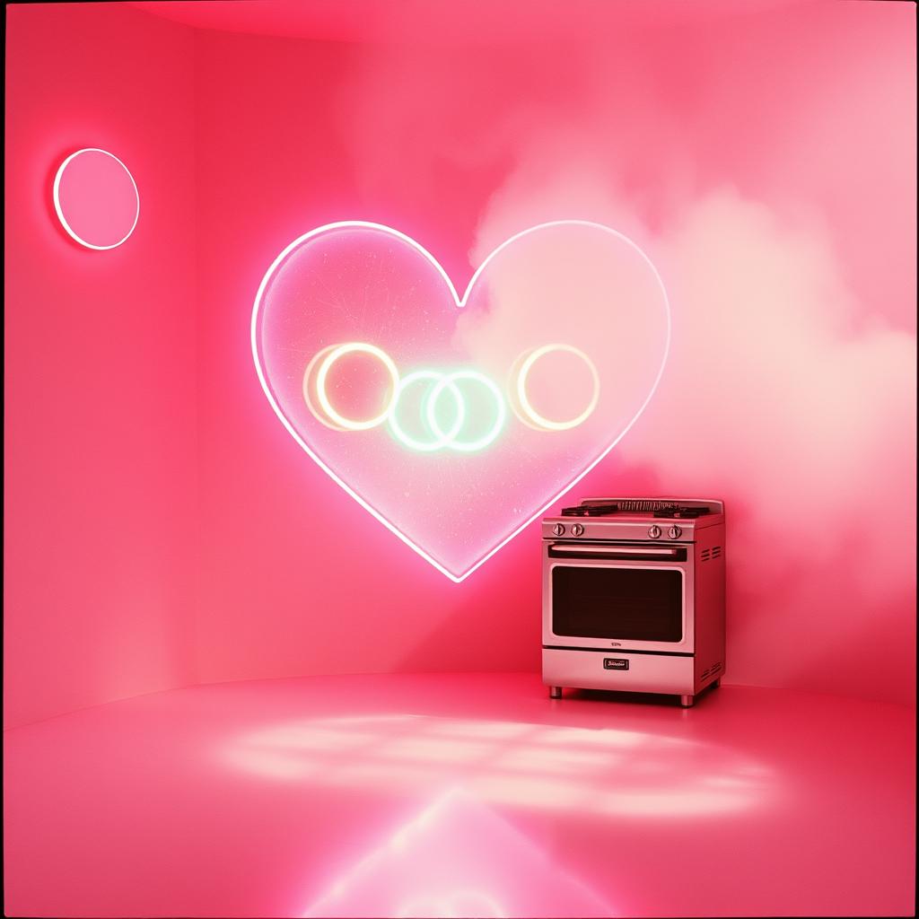 Persona image for bindah kitchen