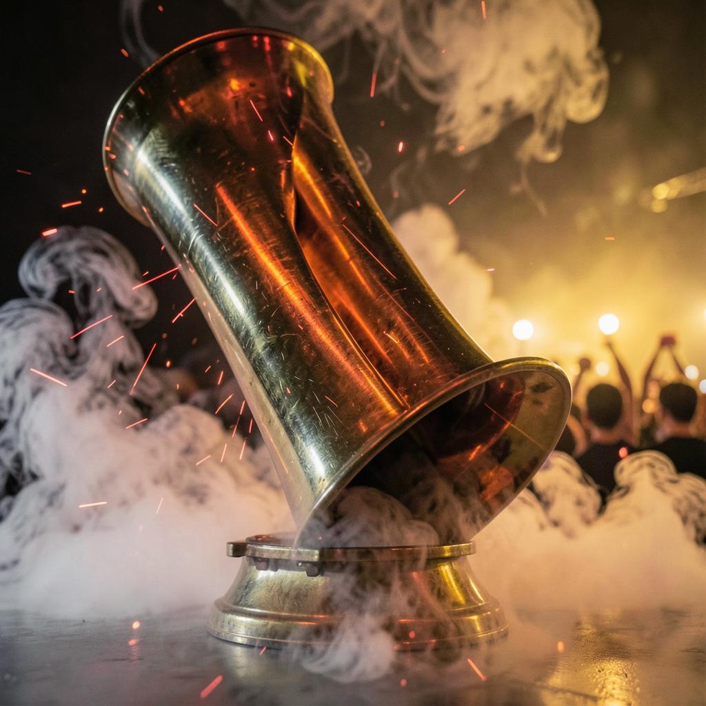 Typical Hard Dance artwork