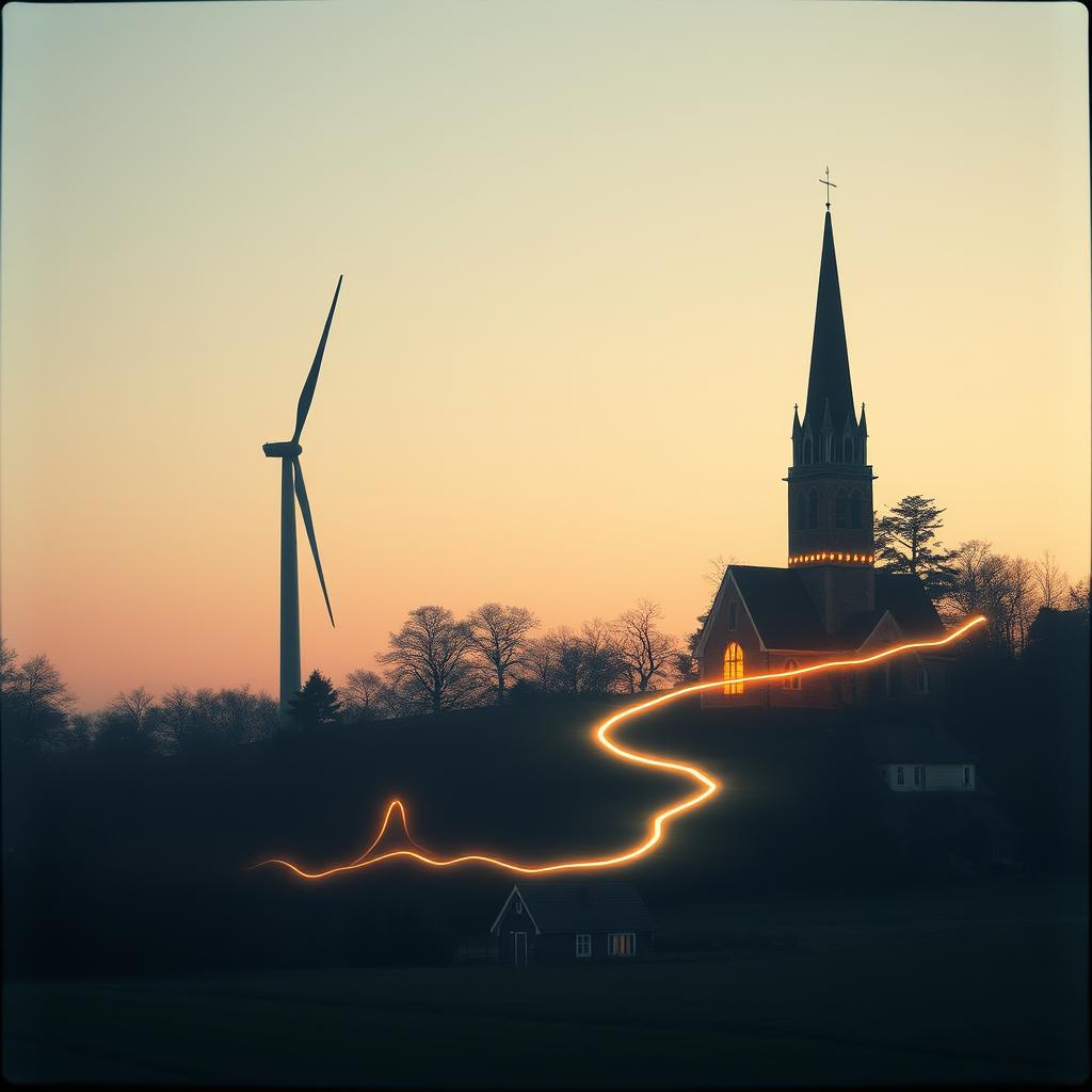 Tytuł: Milejczyce – krok do przodu artwork