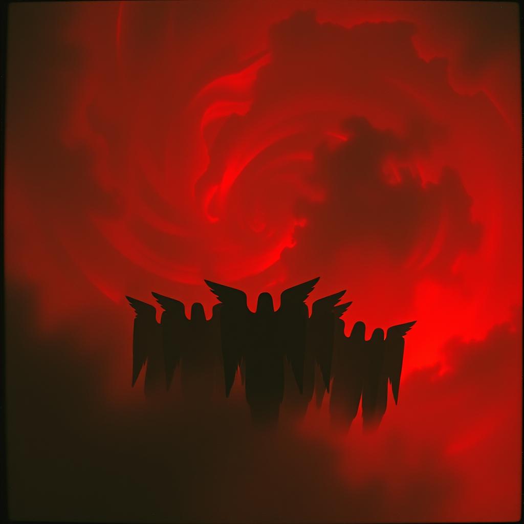 Persona image for AscendingInAnguish